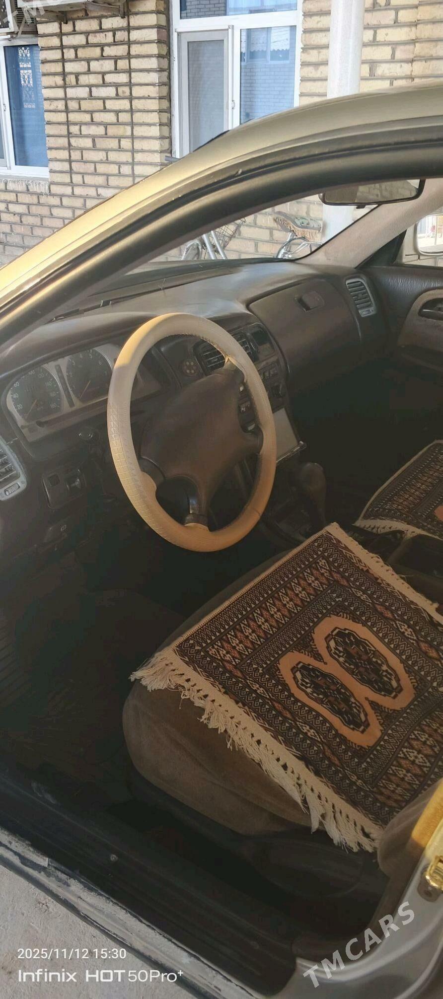 Toyota Mark II 1992 - 50 000 TMT - Sakarçäge - img 6