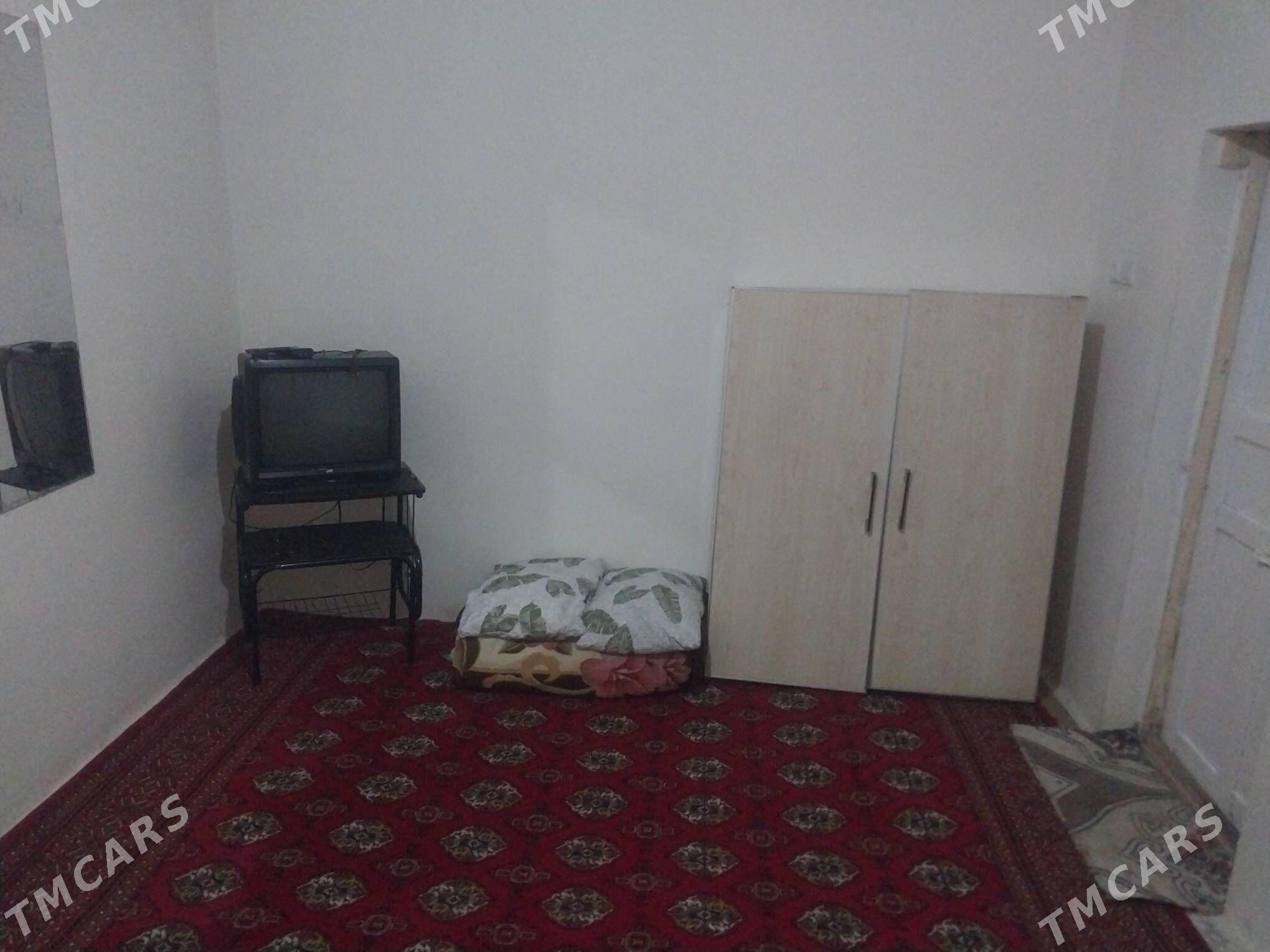 kireýnajý - Bagyr - img 1