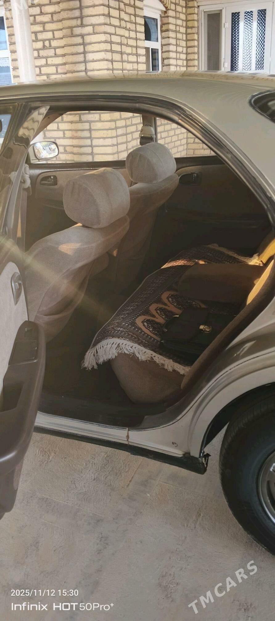 Toyota Mark II 1992 - 50 000 TMT - Sakarçäge - img 5