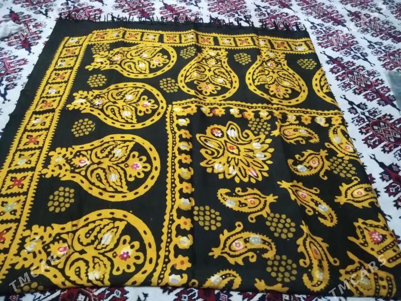 Cille yalykla - Balkanabat - img 2