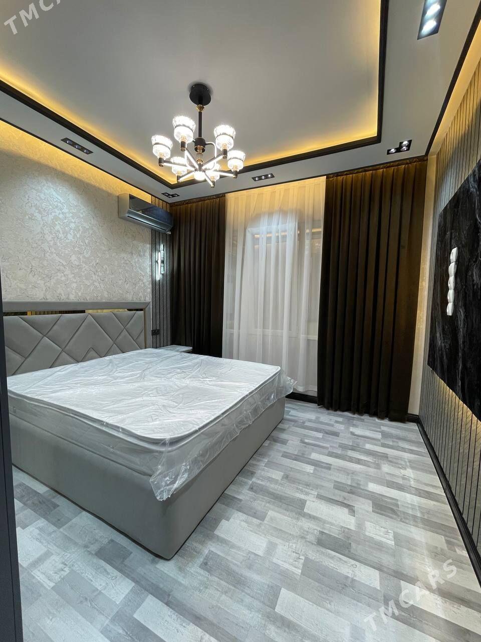 Гаудан - Aşgabat - img 2