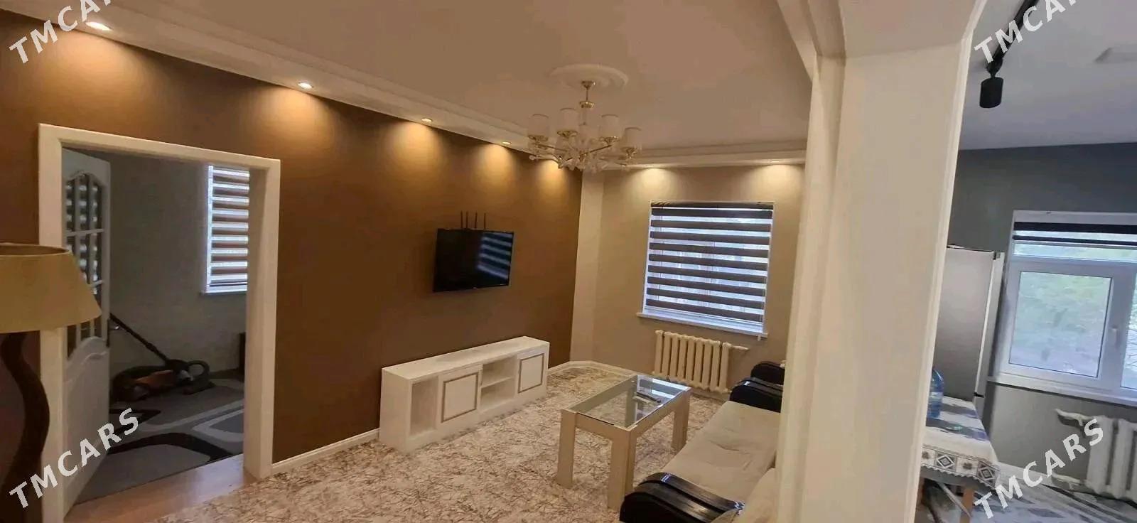 Arenda Mir 1 4/2 1*2 Kom Ful - Parahat 1 - img 1