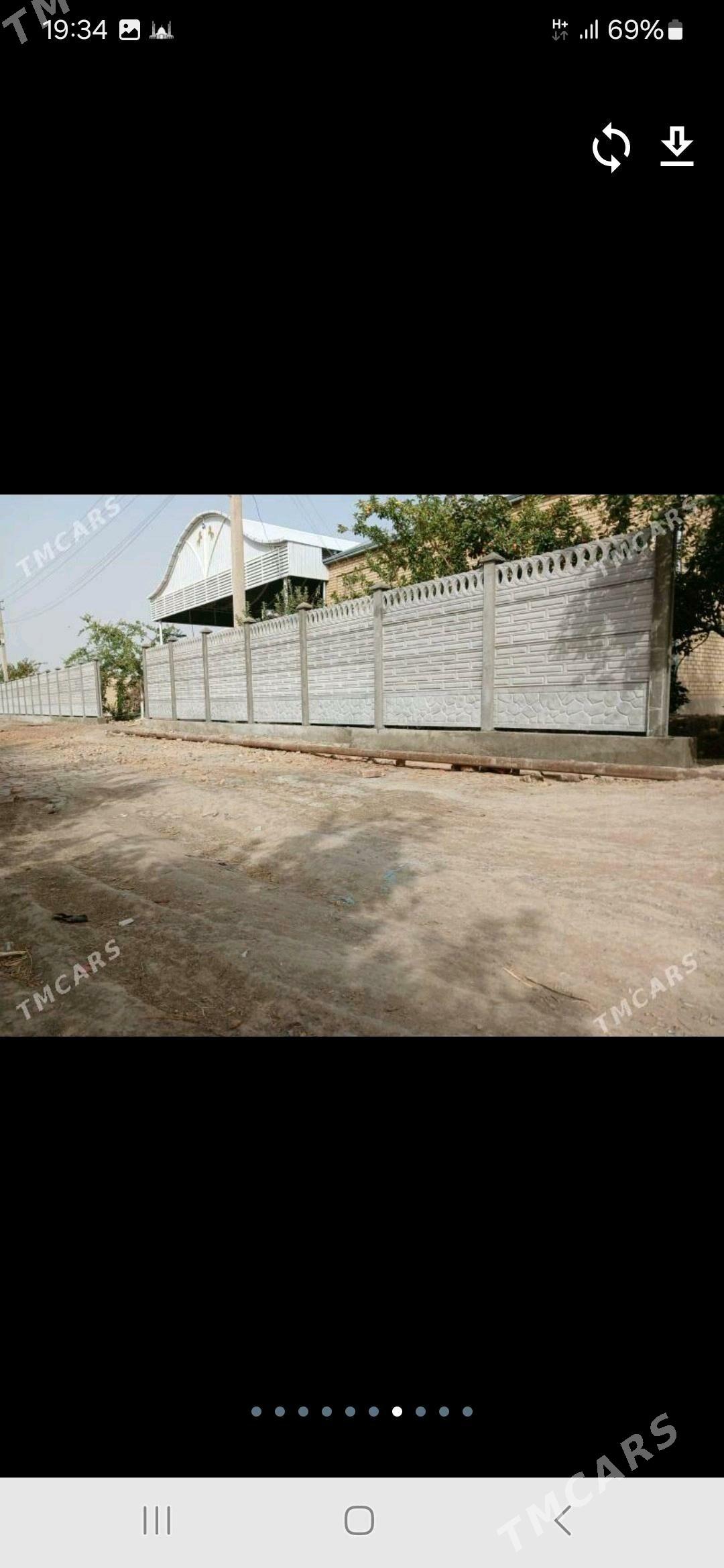 beton hayat - Мары - img 4