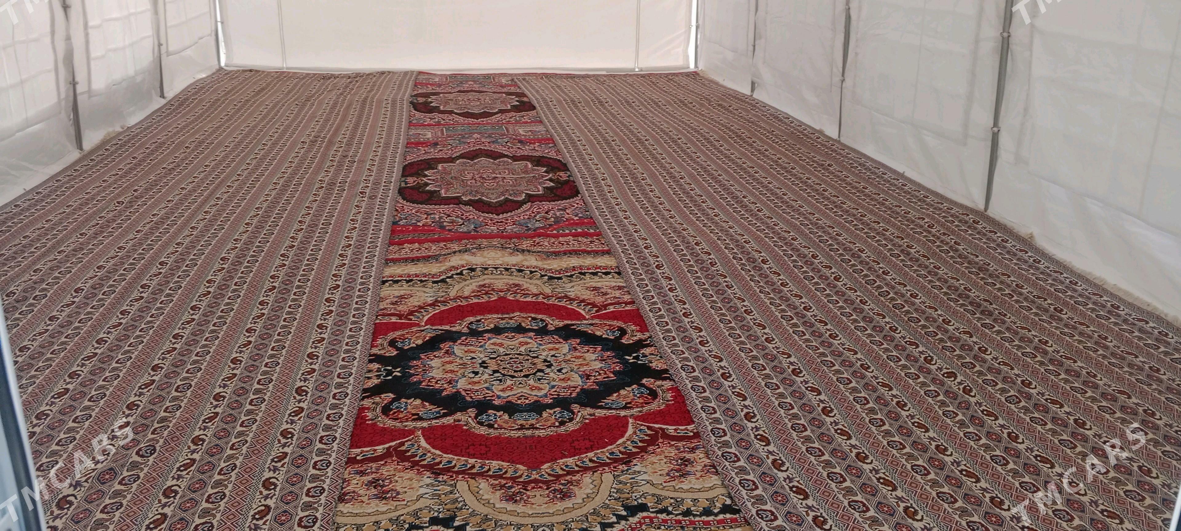 palata - Бабадайхан - img 2