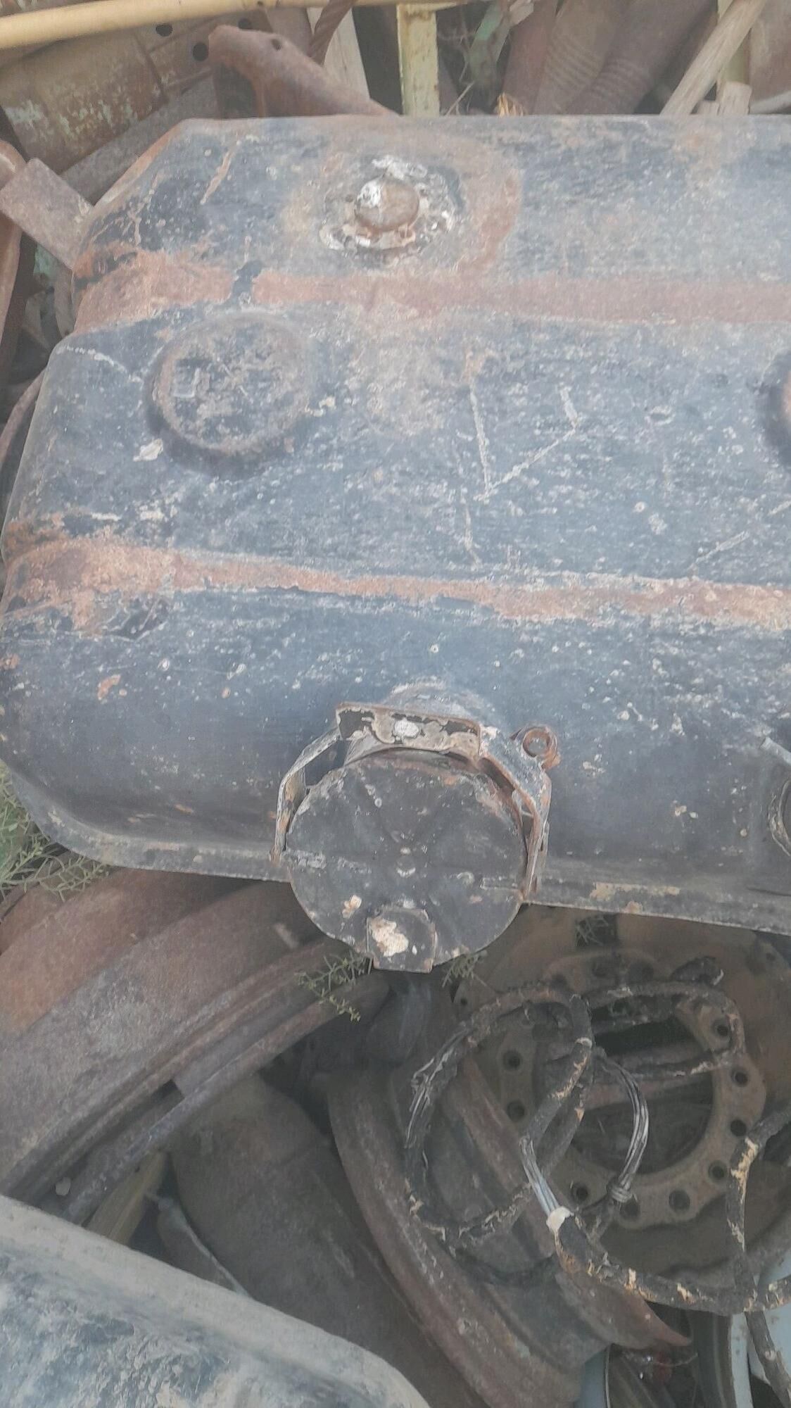 zil bak 370 TMT - Gyzylarbat - img 1