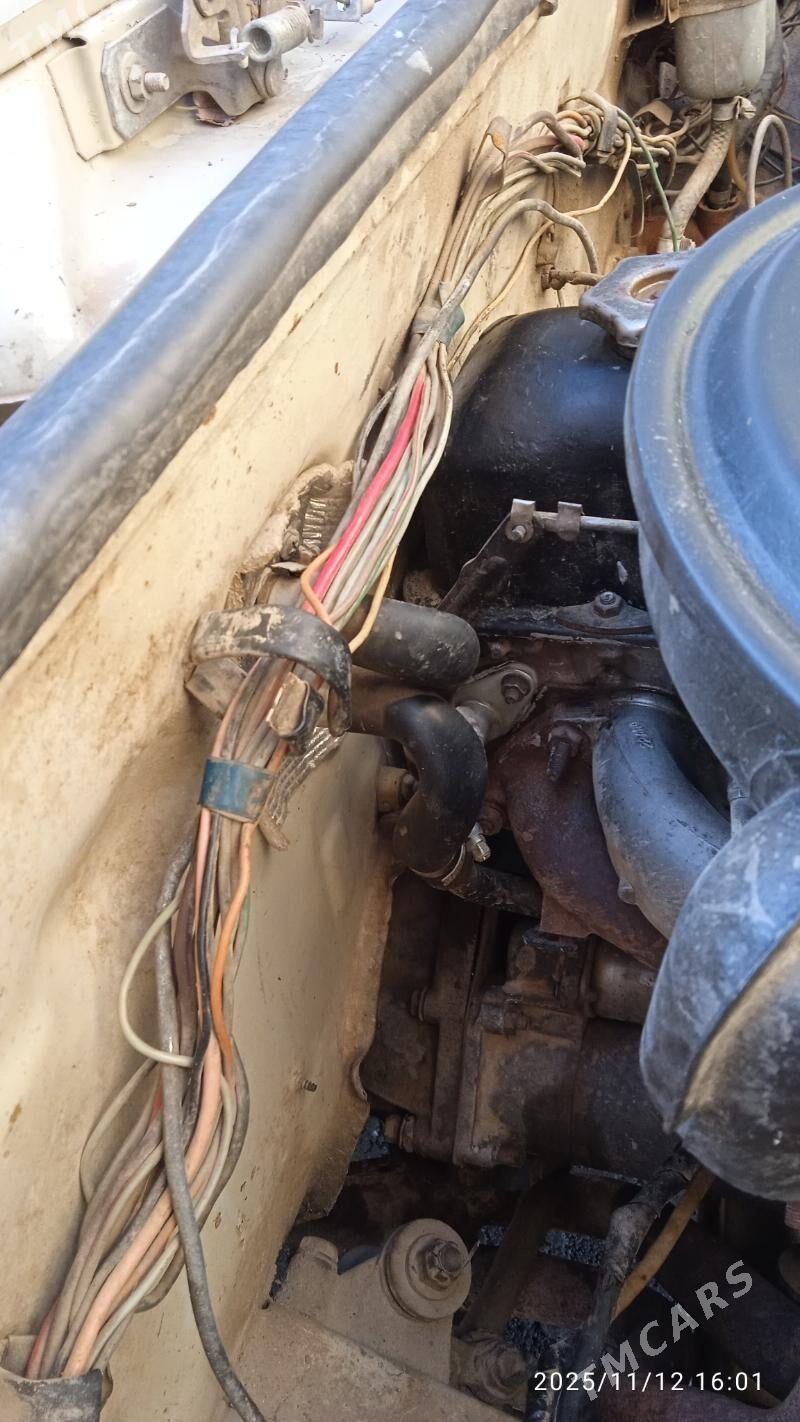 Lada 2104 1988 - 18 000 TMT - Гурбансолтан Едже - img 8