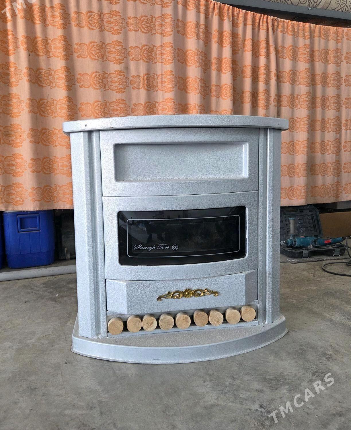 eýran peç - Балканабат - img 1