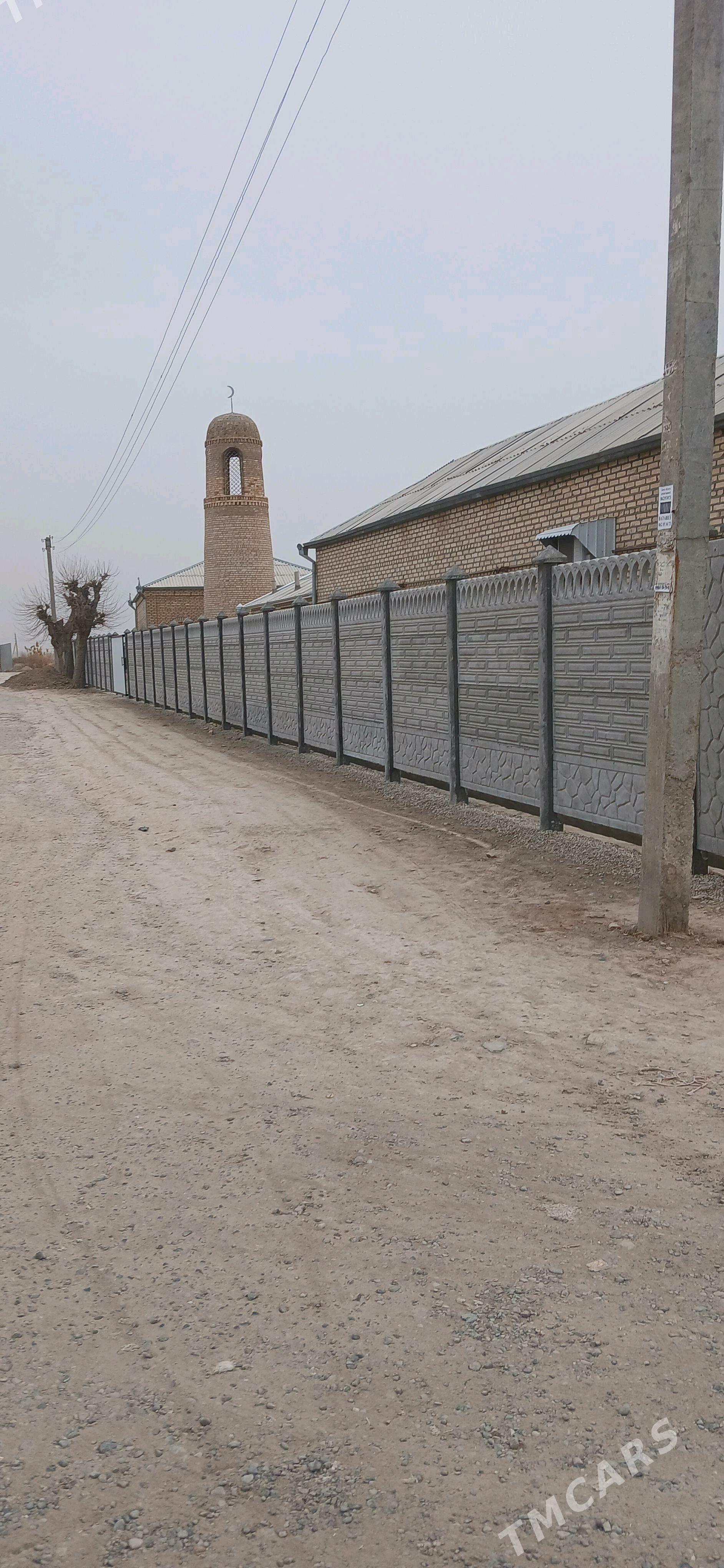 beton hayat - Мары - img 8