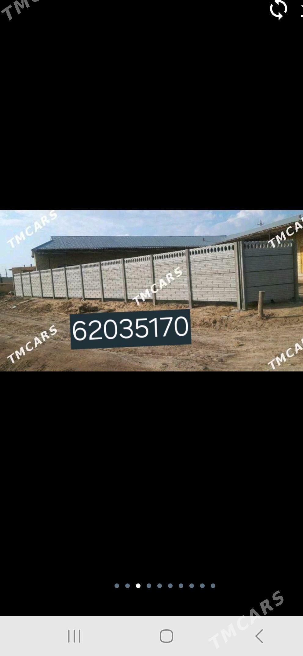 beton hayat - Мары - img 2