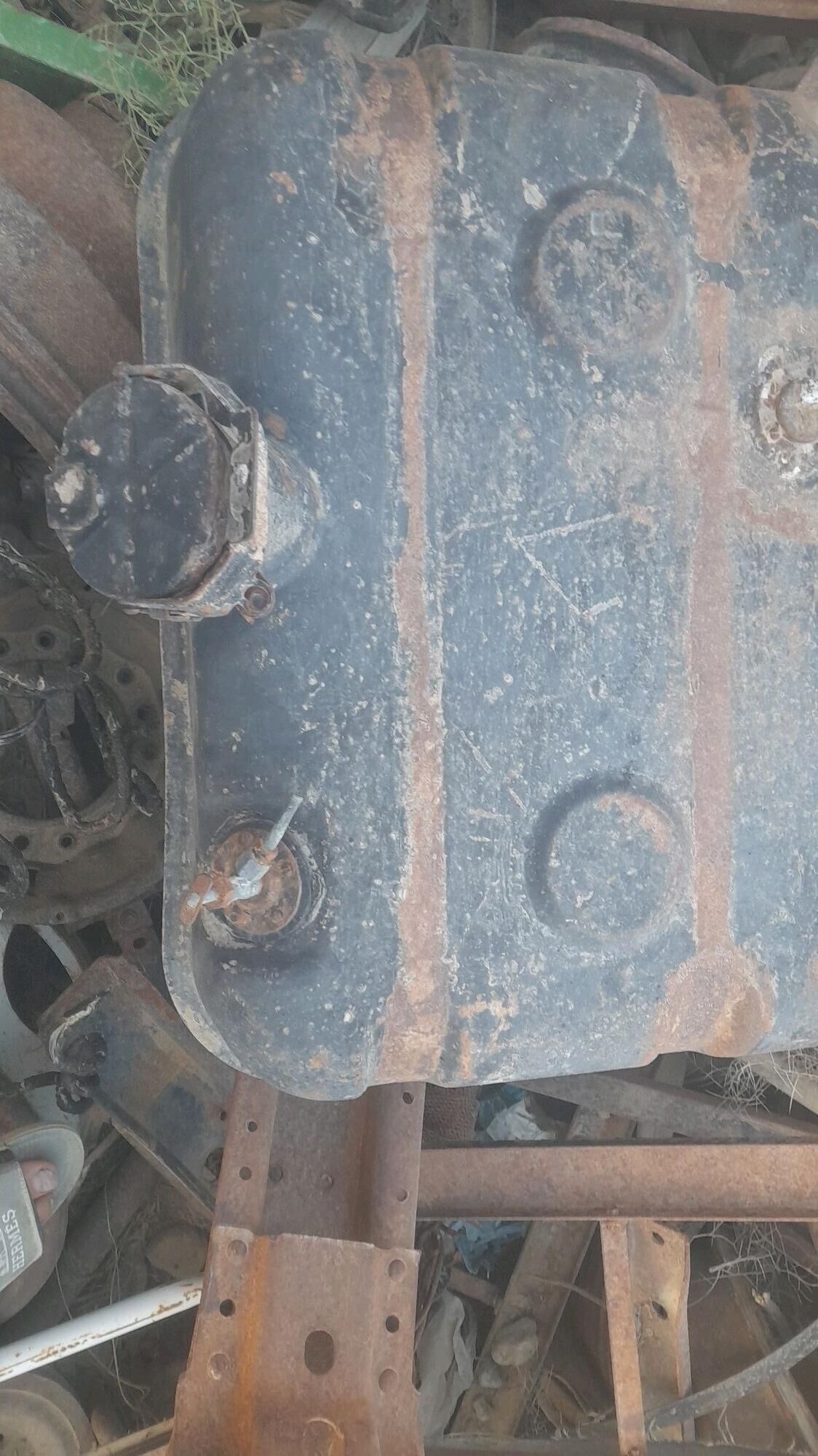 zil bak 370 TMT - Gyzylarbat - img 2