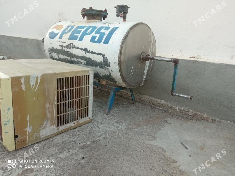 Gazirowka - Garadamak - img 3