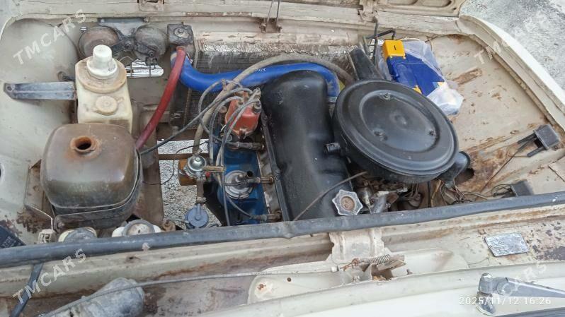 Lada 2104 1988 - 18 000 TMT - Гурбансолтан Едже - img 5