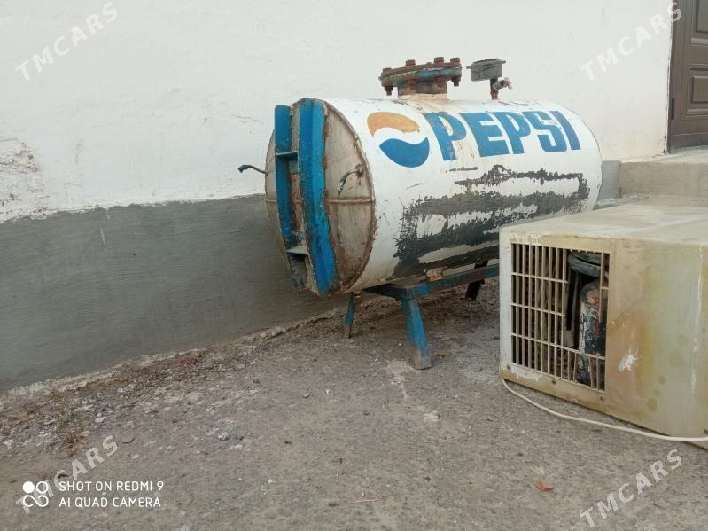 Gazirowka - Garadamak - img 2