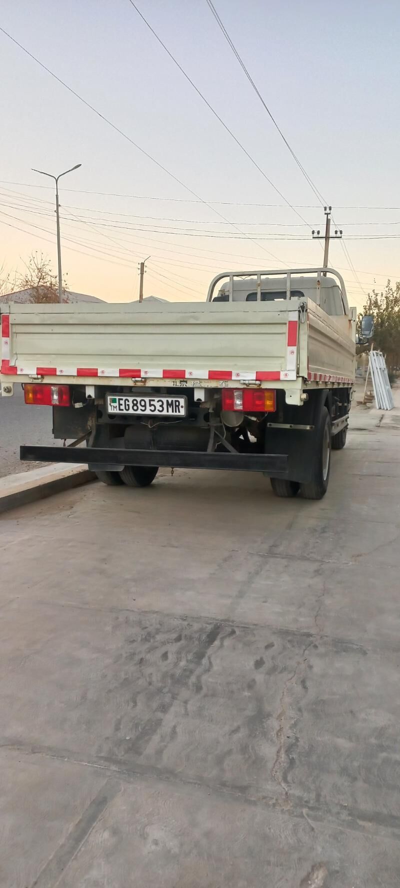 Forland H3 2014 - 130 000 TMT - Байрамали - img 6