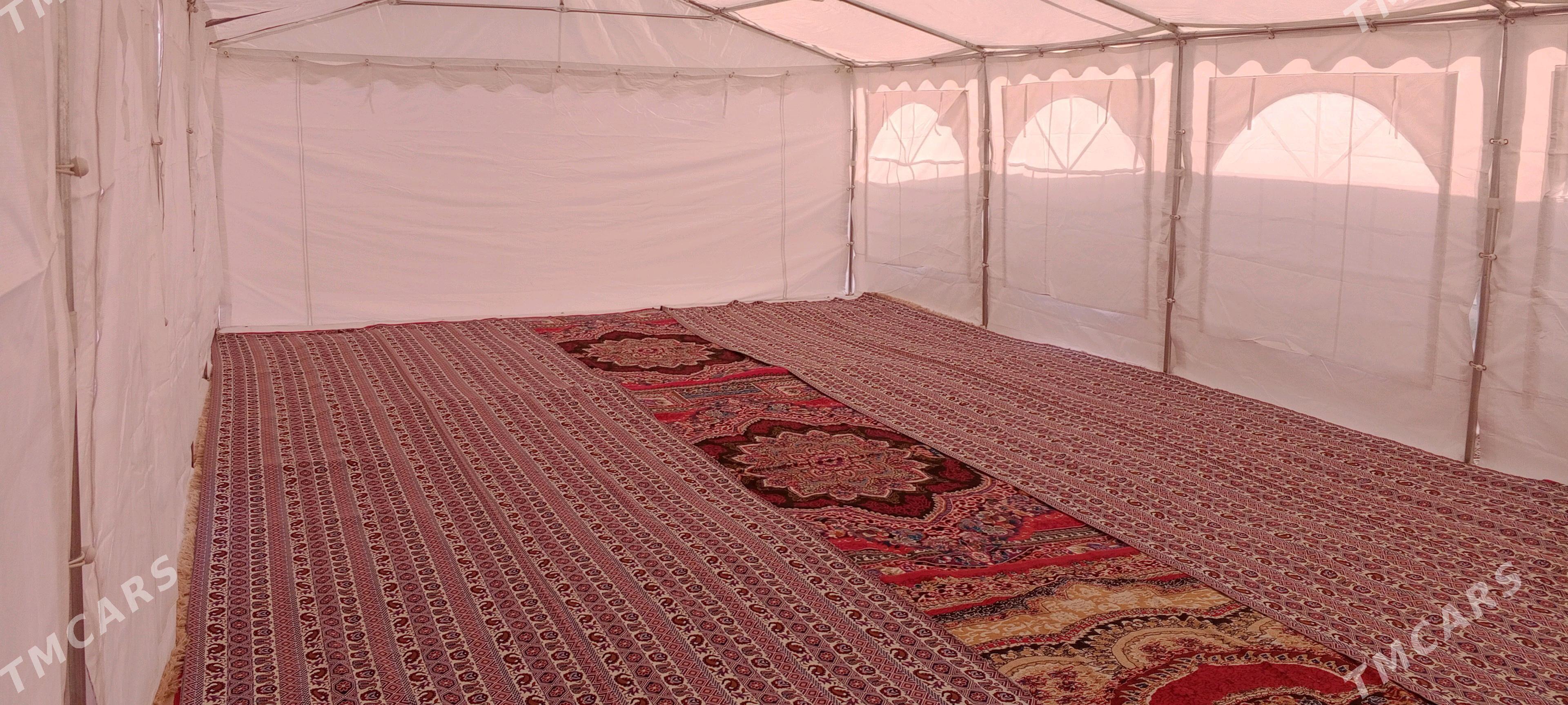 palata - Бабадайхан - img 4