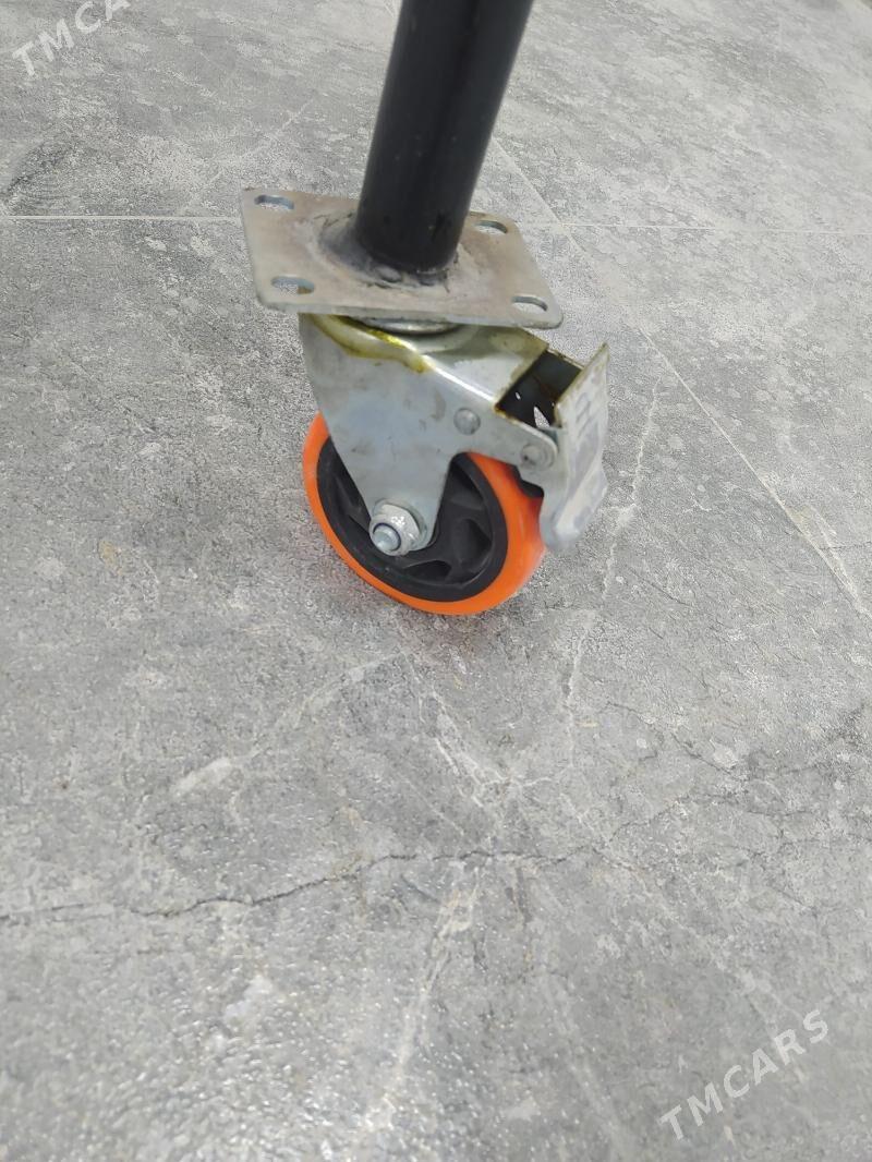 Satlyk Lesa - Туркменабат - img 4