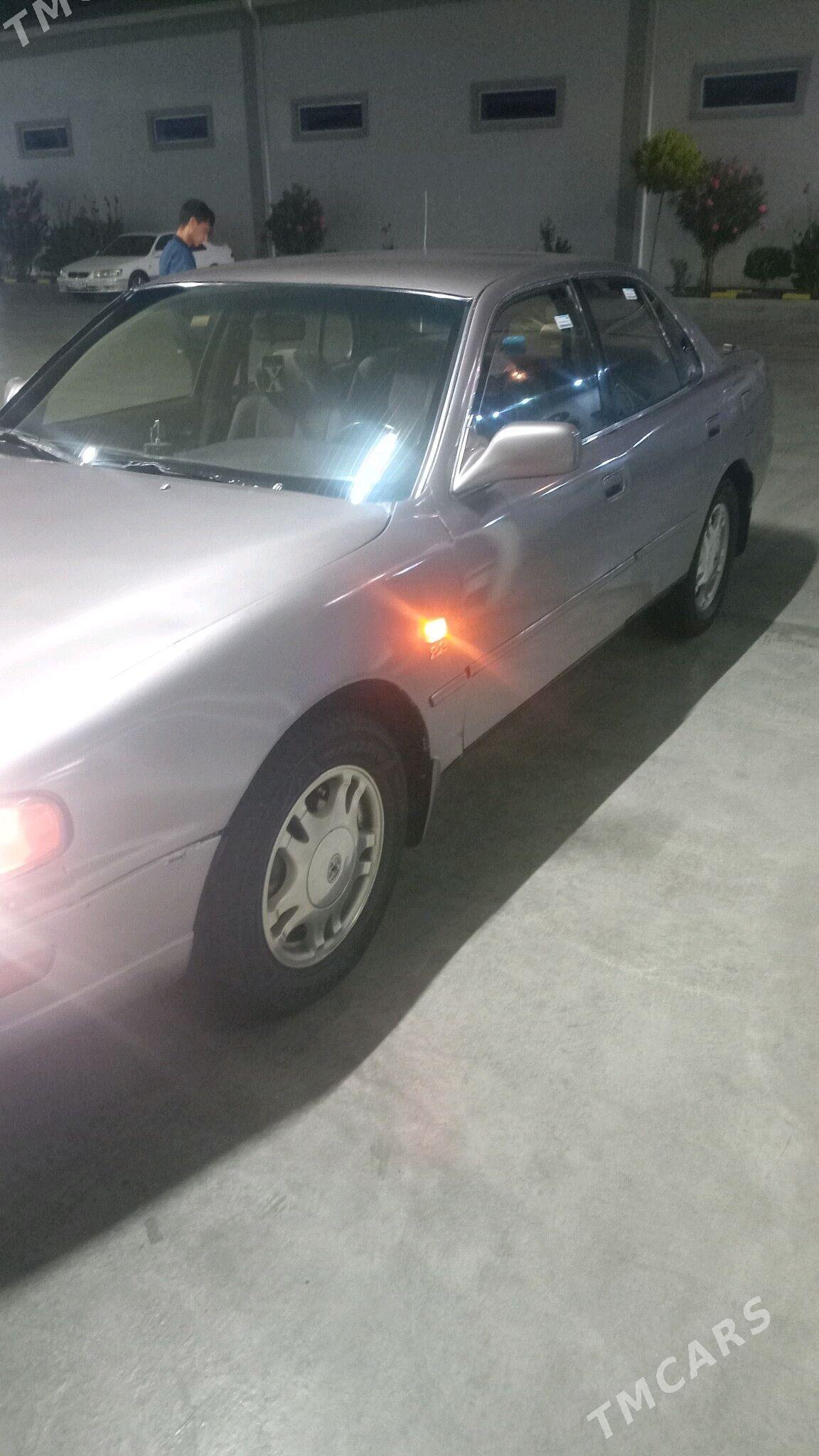 Toyota 4Runner 1992 - 100 000 TMT - Mary - img 2