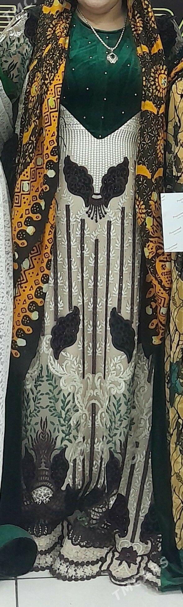 Koynek - Balkanabat - img 3