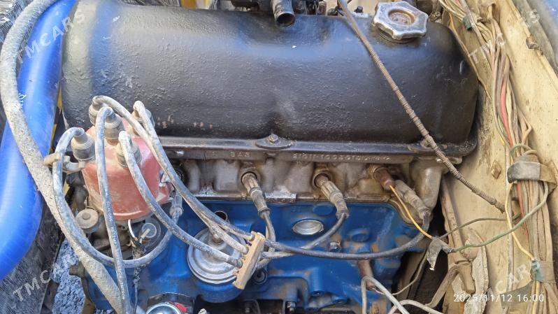 Lada 2104 1988 - 18 000 TMT - Гурбансолтан Едже - img 10