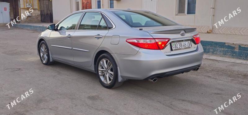 Toyota Camry 2016 - 270 000 TMT - Туркменабат - img 4