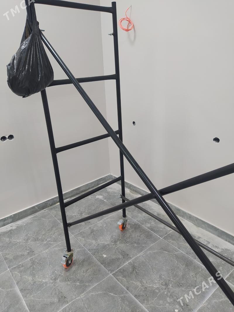 Satlyk Lesa - Туркменабат - img 3