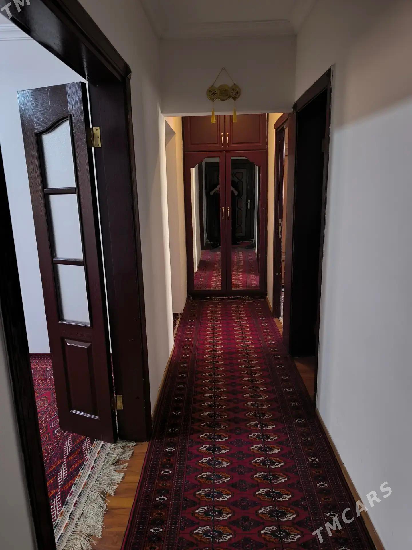 Гаудан В - Ашхабад - img 1