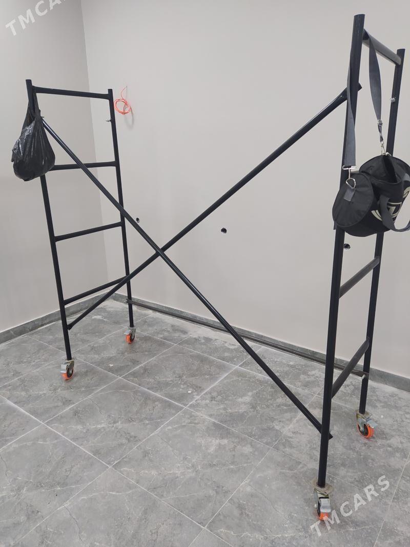 Satlyk Lesa - Туркменабат - img 2