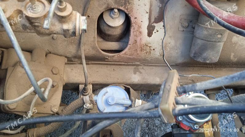 Lada 2104 1988 - 18 000 TMT - Гурбансолтан Едже - img 9