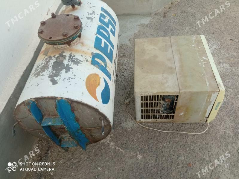 Gazirowka - Garadamak - img 4