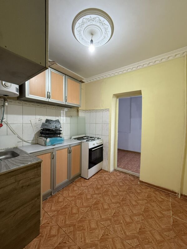 11 мкр 2 ком 3 этаж - 11 mkr - img 5