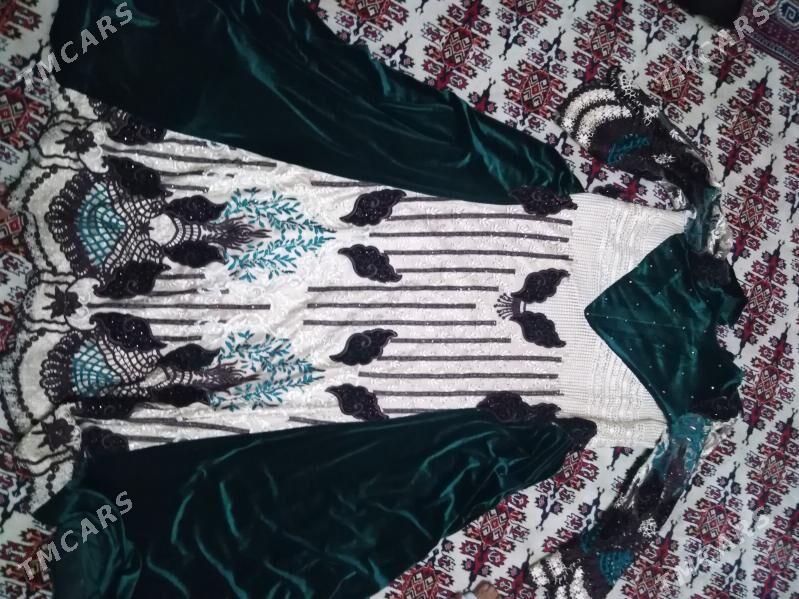 Koynek - Balkanabat - img 1