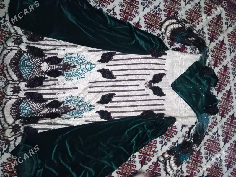 Koynek - Balkanabat - img 2