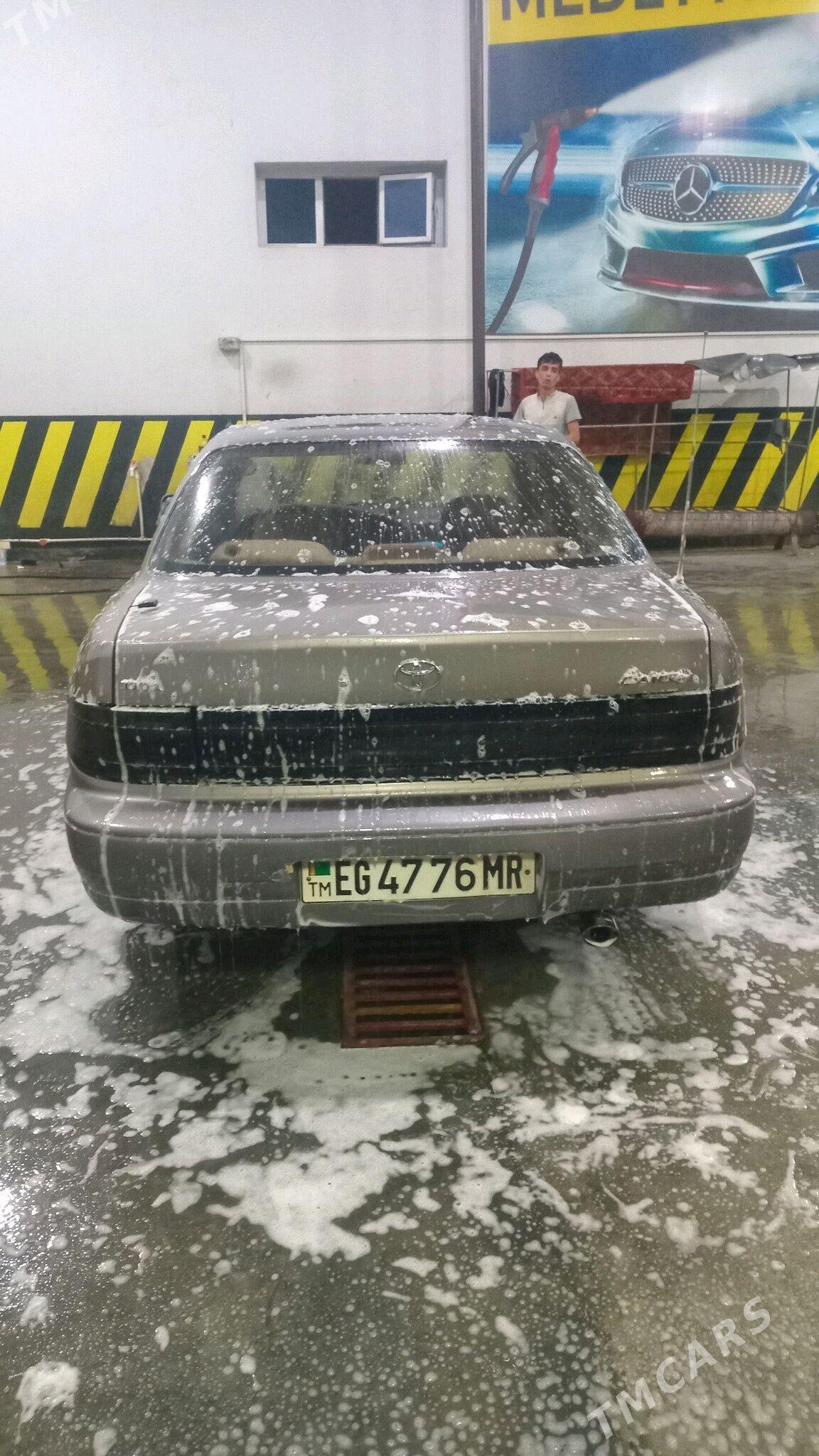 Toyota 4Runner 1992 - 100 000 TMT - Mary - img 3