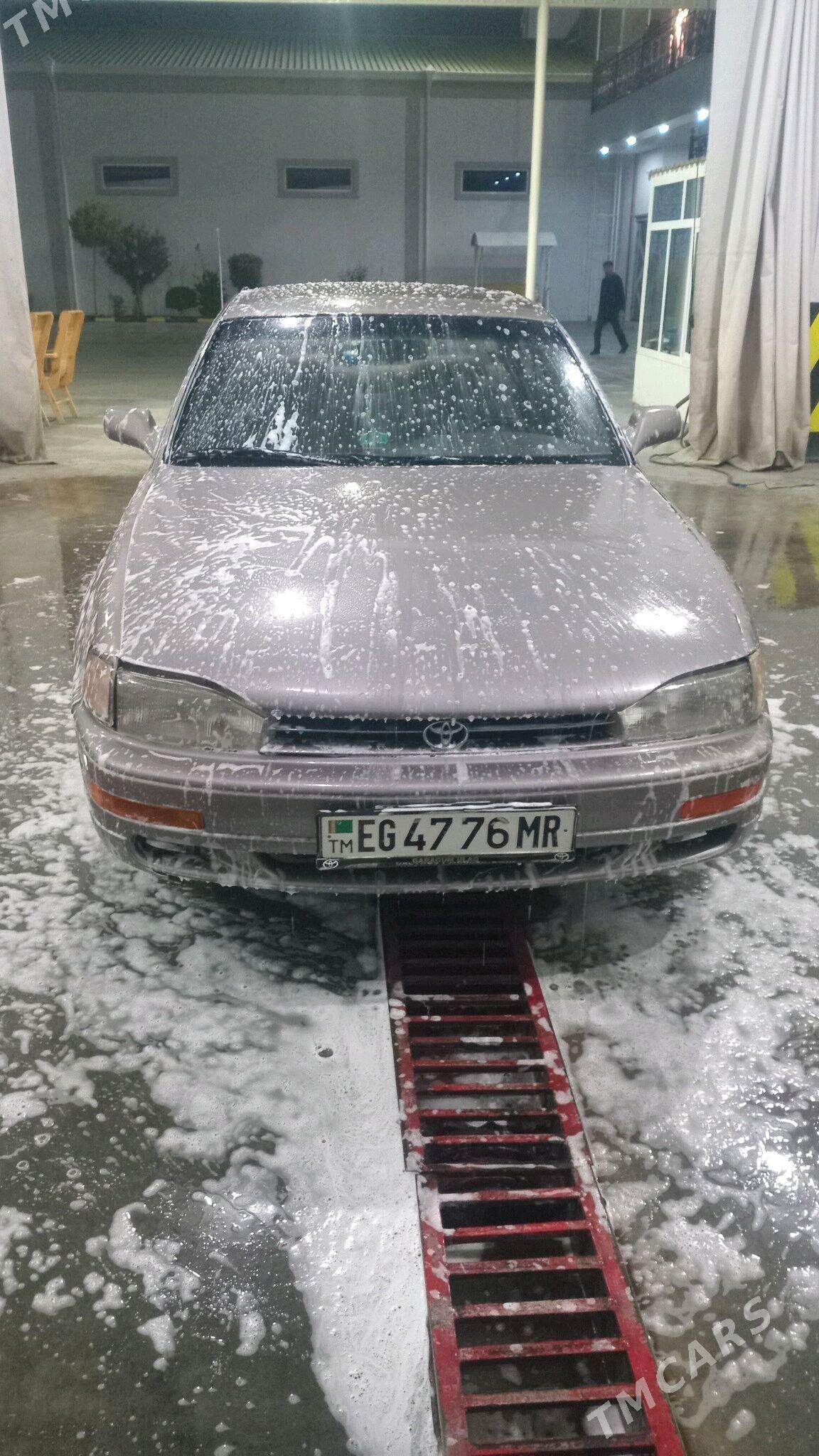 Toyota 4Runner 1992 - 100 000 TMT - Mary - img 4