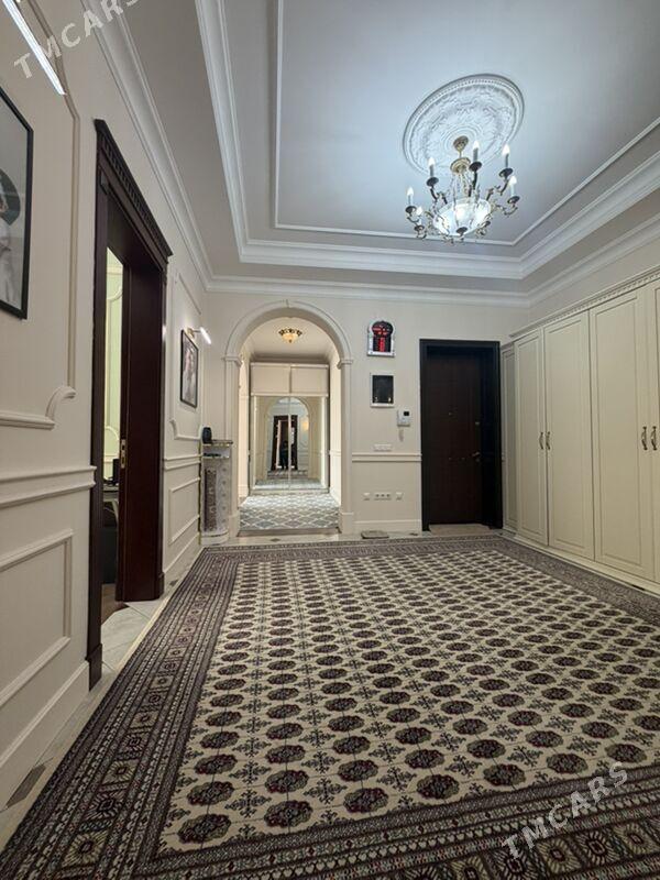  Moskowiski 7et 4kom full - Moskowskiý köç. (10 ýyl abadançylyk şaýoly) - img 9