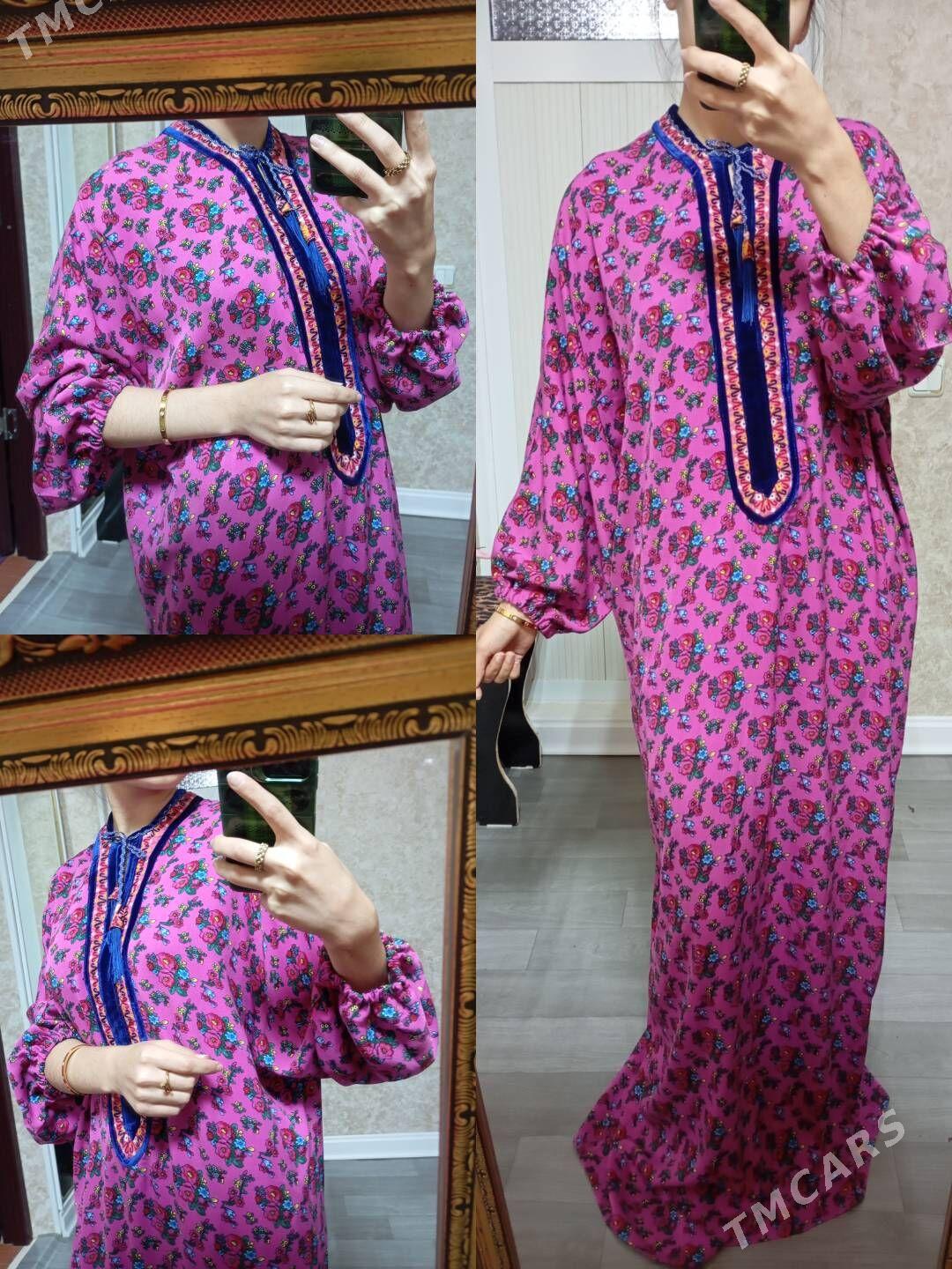 abaya koynek платья койнек - Дашогуз - img 8