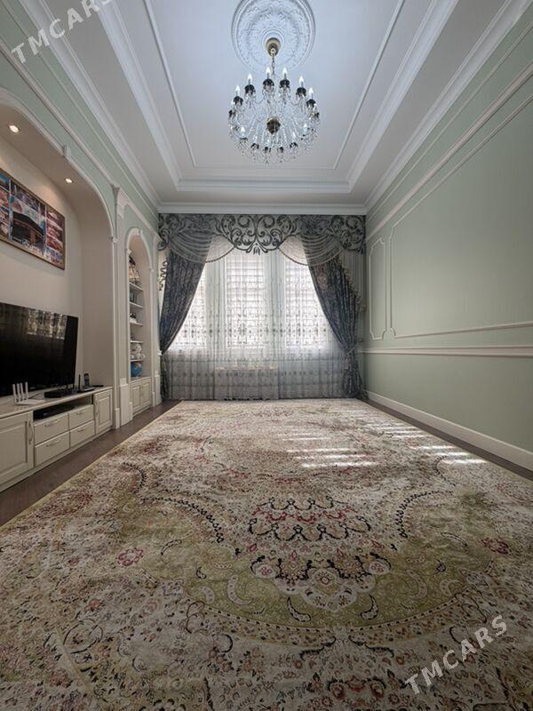  Moskowiski 7et 4kom full - Moskowskiý köç. (10 ýyl abadançylyk şaýoly) - img 8