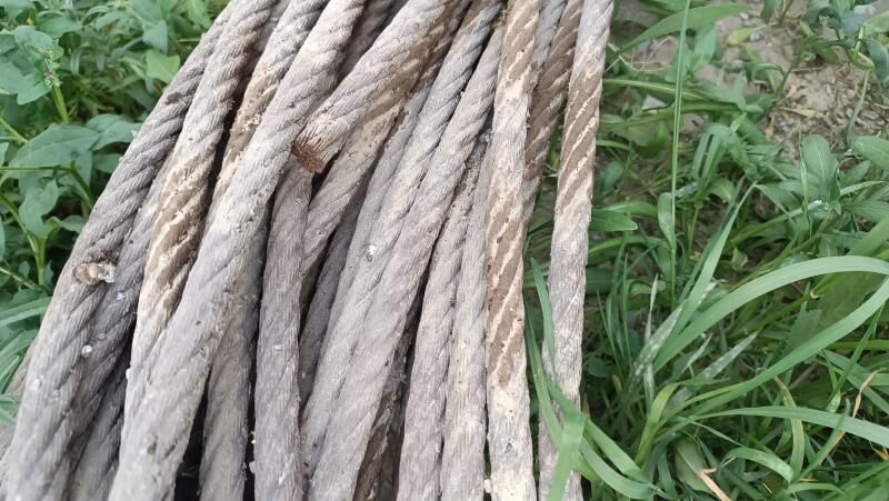 tros, трос, строп 60 TMT - Gökdepe - img 3