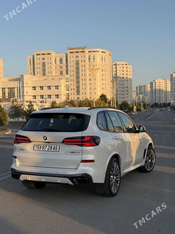 BMW X5 M 2023 - 1 100 000 TMT - Ашхабад - img 3