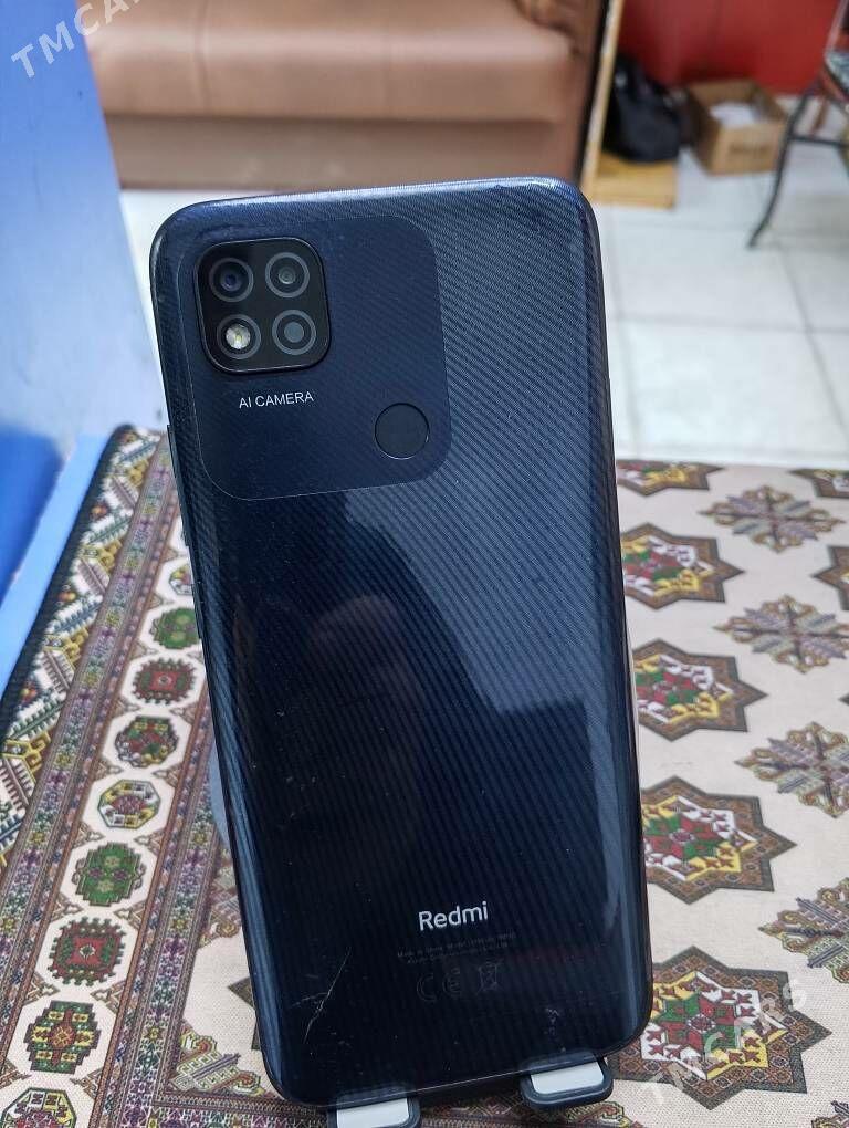 Redmi 9C 4/64 - Daşoguz - img 2