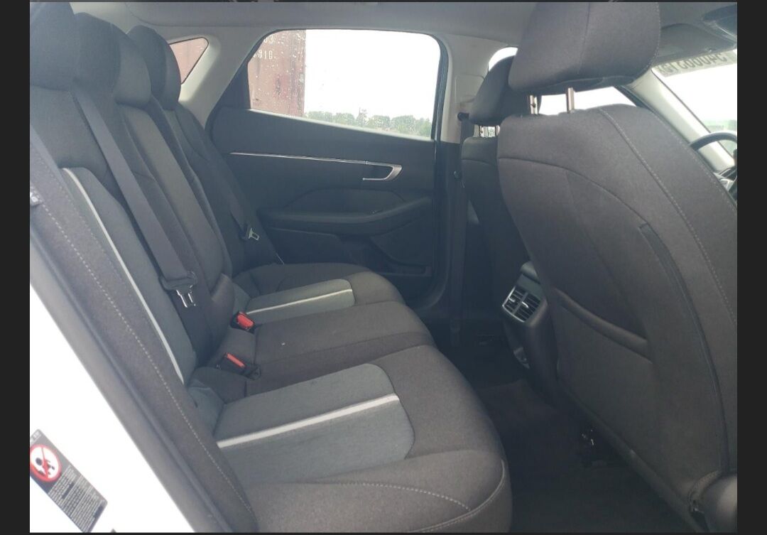 Hyundai Sonata 2020 - 280 000 TMT - Ашхабад - img 6