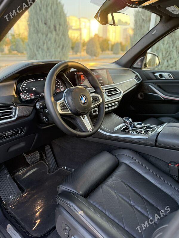 BMW X5 M 2023 - 1 100 000 TMT - Ашхабад - img 6