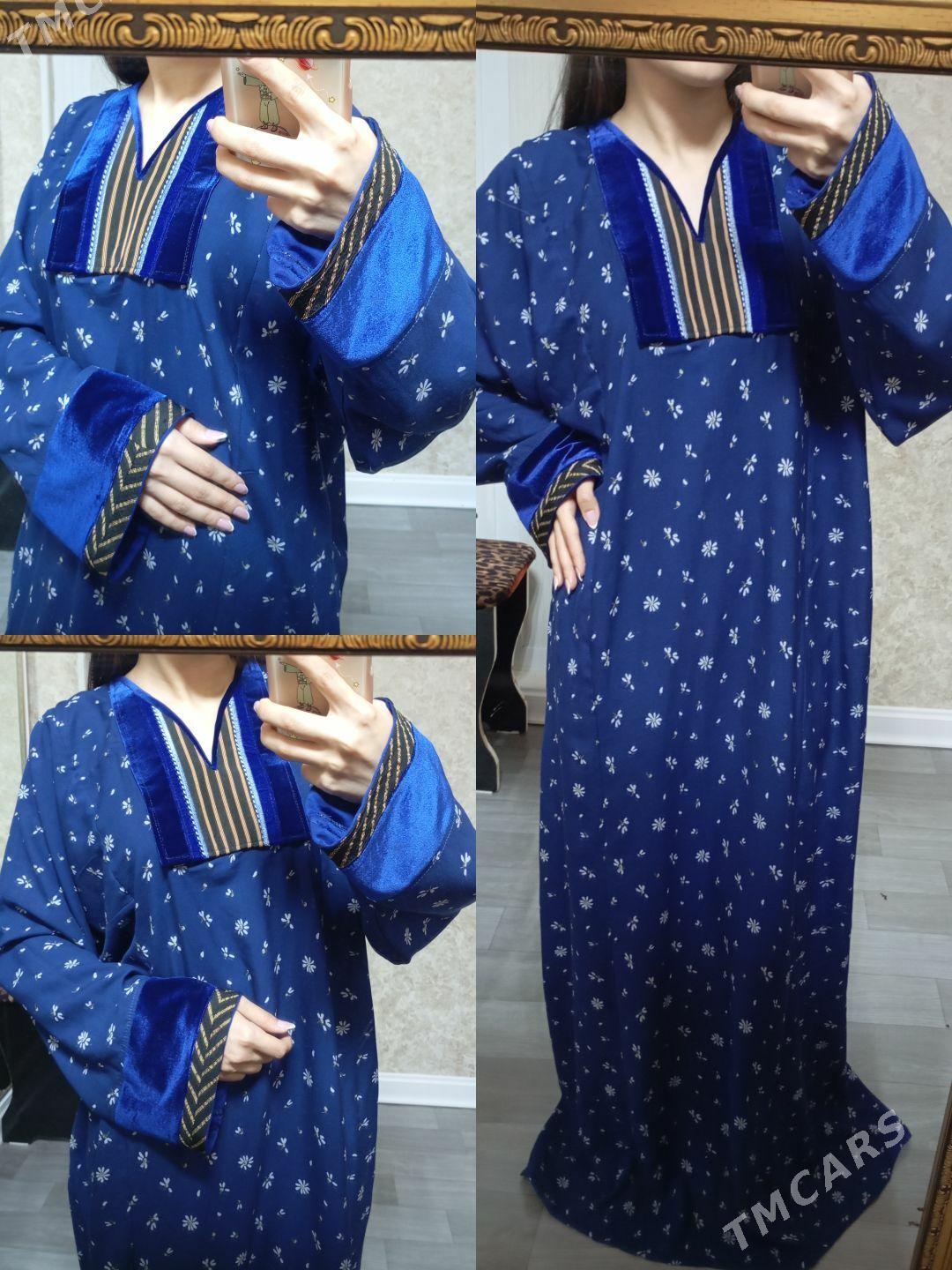 abaya koynek платья койнек - Дашогуз - img 9