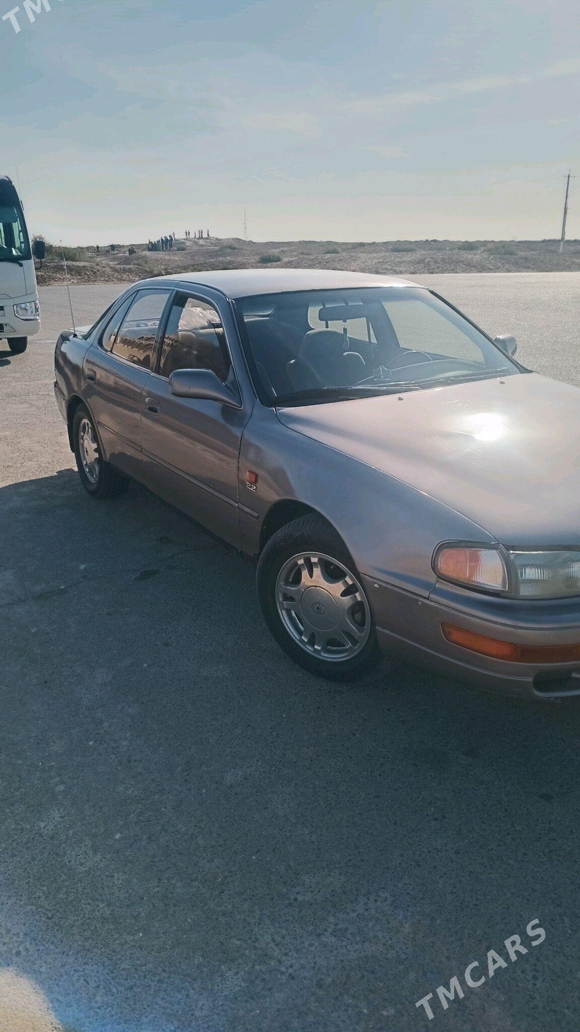 Toyota 4Runner 1992 - 100 000 TMT - Mary - img 5