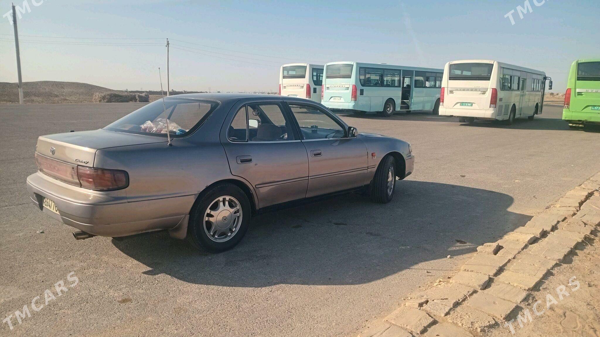 Toyota 4Runner 1992 - 100 000 TMT - Mary - img 6