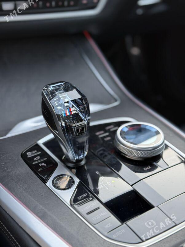 BMW X5 M 2023 - 1 100 000 TMT - Ашхабад - img 7