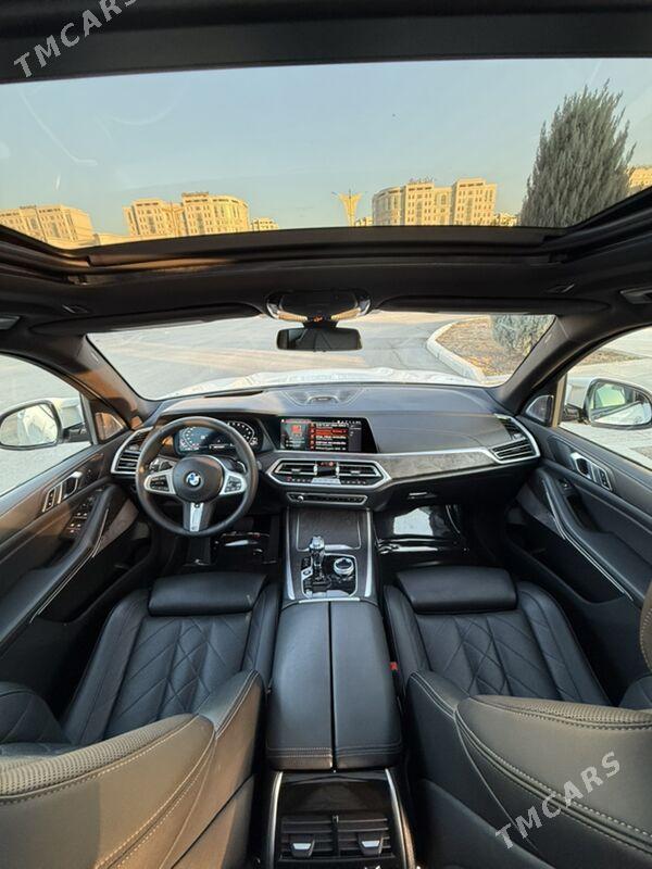 BMW X5 M 2023 - 1 100 000 TMT - Ашхабад - img 4
