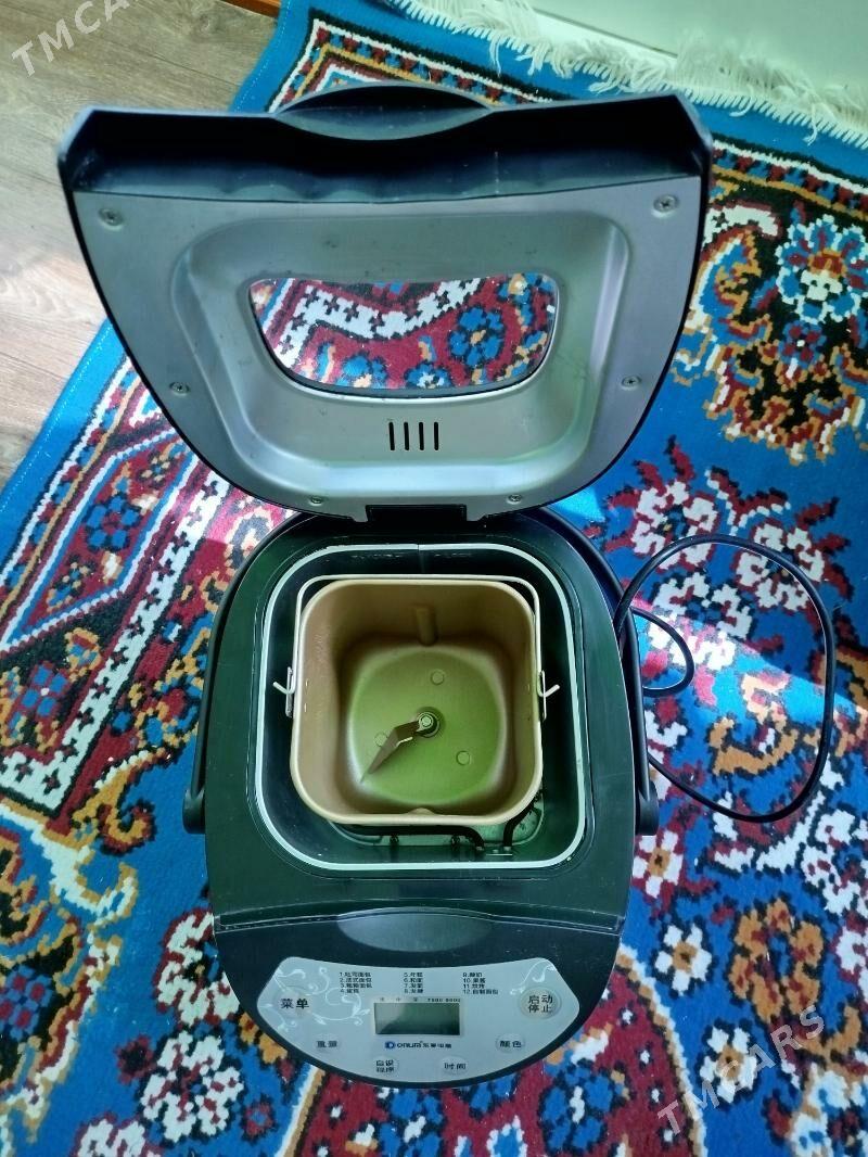 Стерилизатор. - Туркменабат - img 2