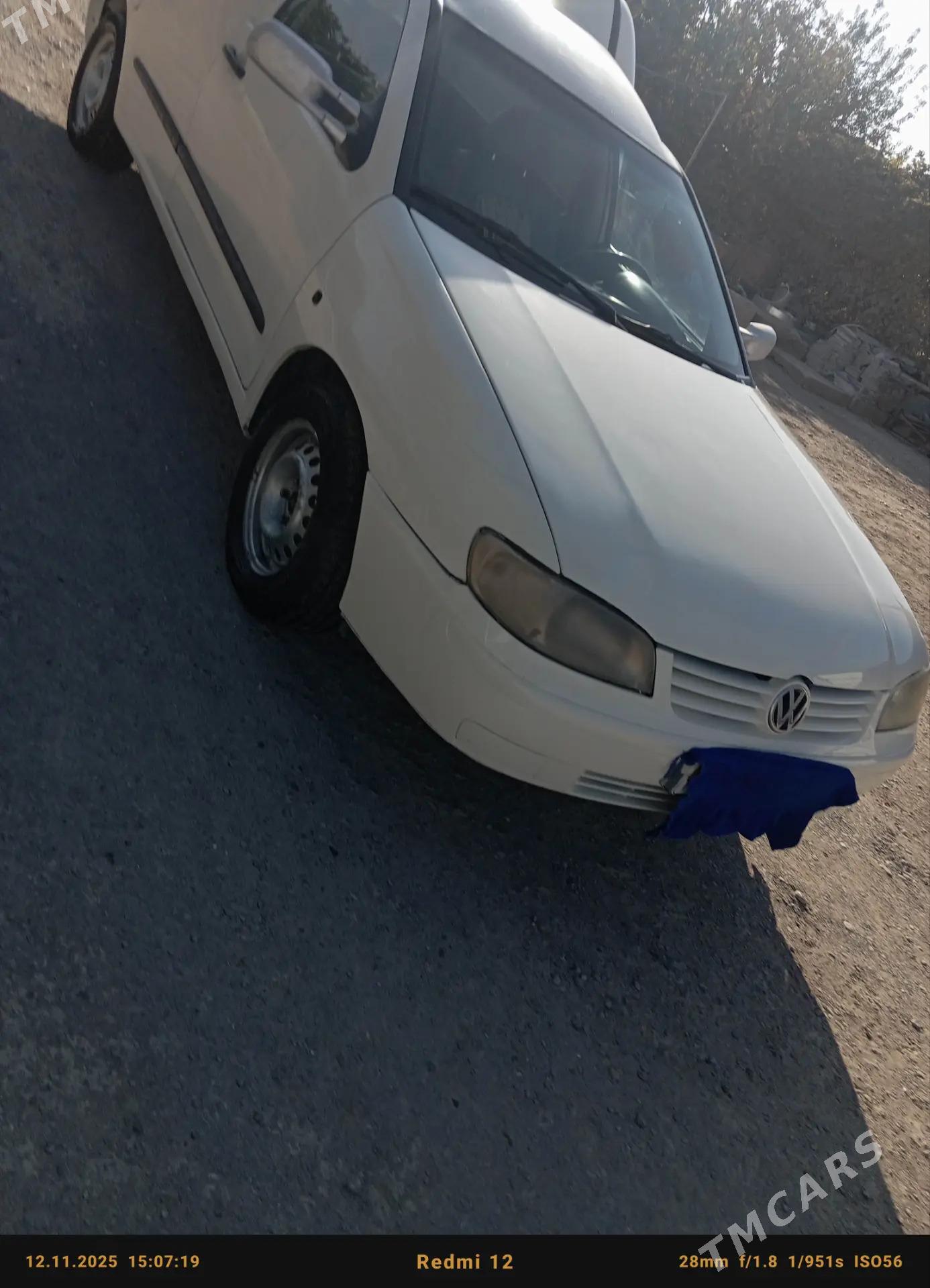 Volkswagen Caddy 2008 - 70 000 TMT - Анев - img 3