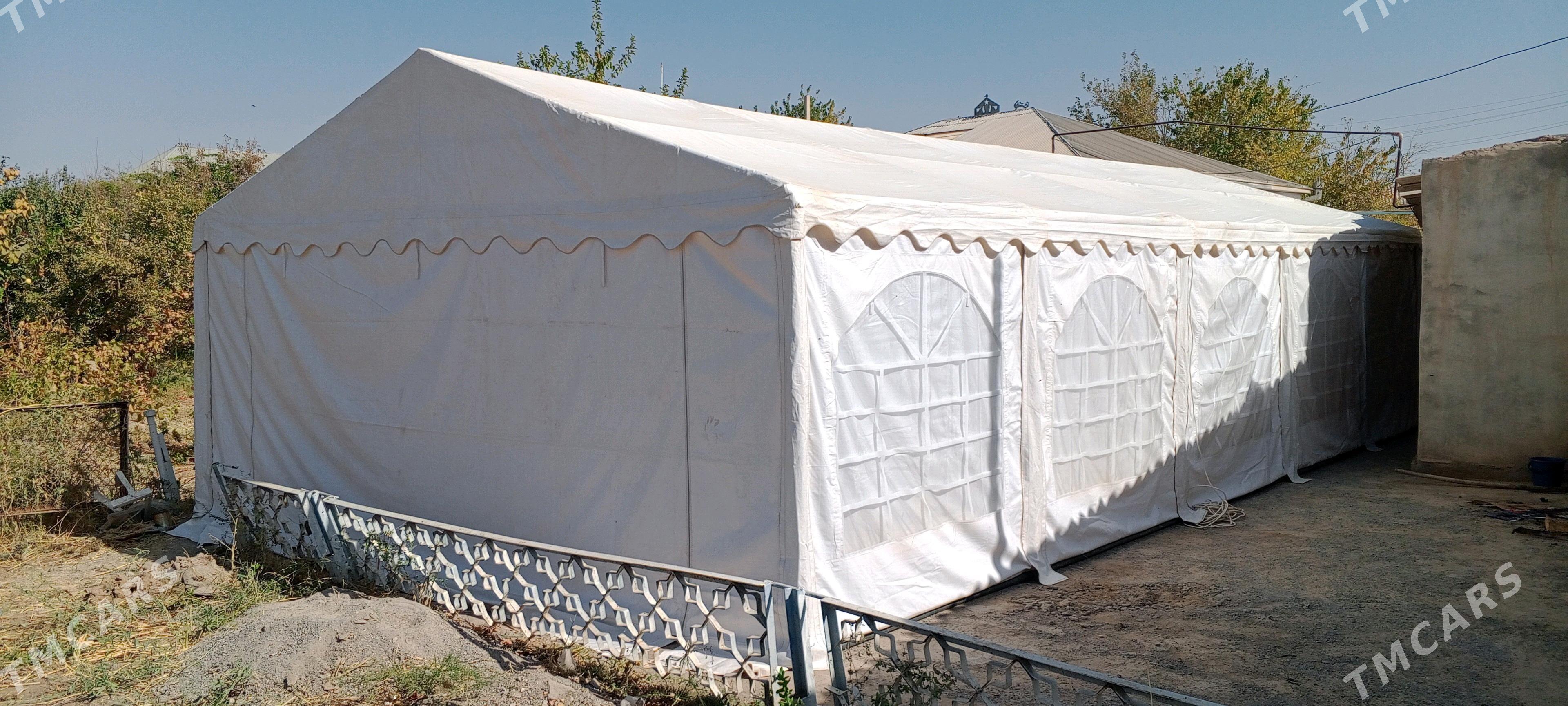 palata - Бабадайхан - img 6